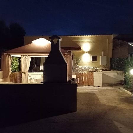 Ferienwohnung Mariella House Fasano Exterior foto