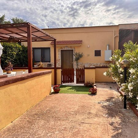 Ferienwohnung Mariella House Fasano Exterior foto