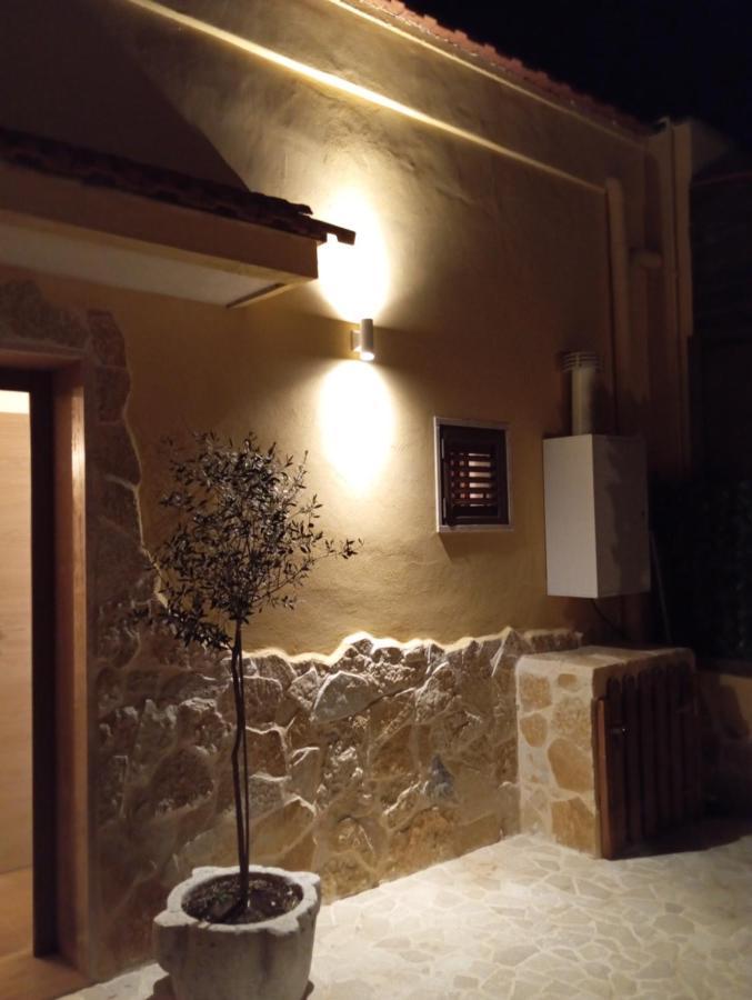 Ferienwohnung Mariella House Fasano Exterior foto