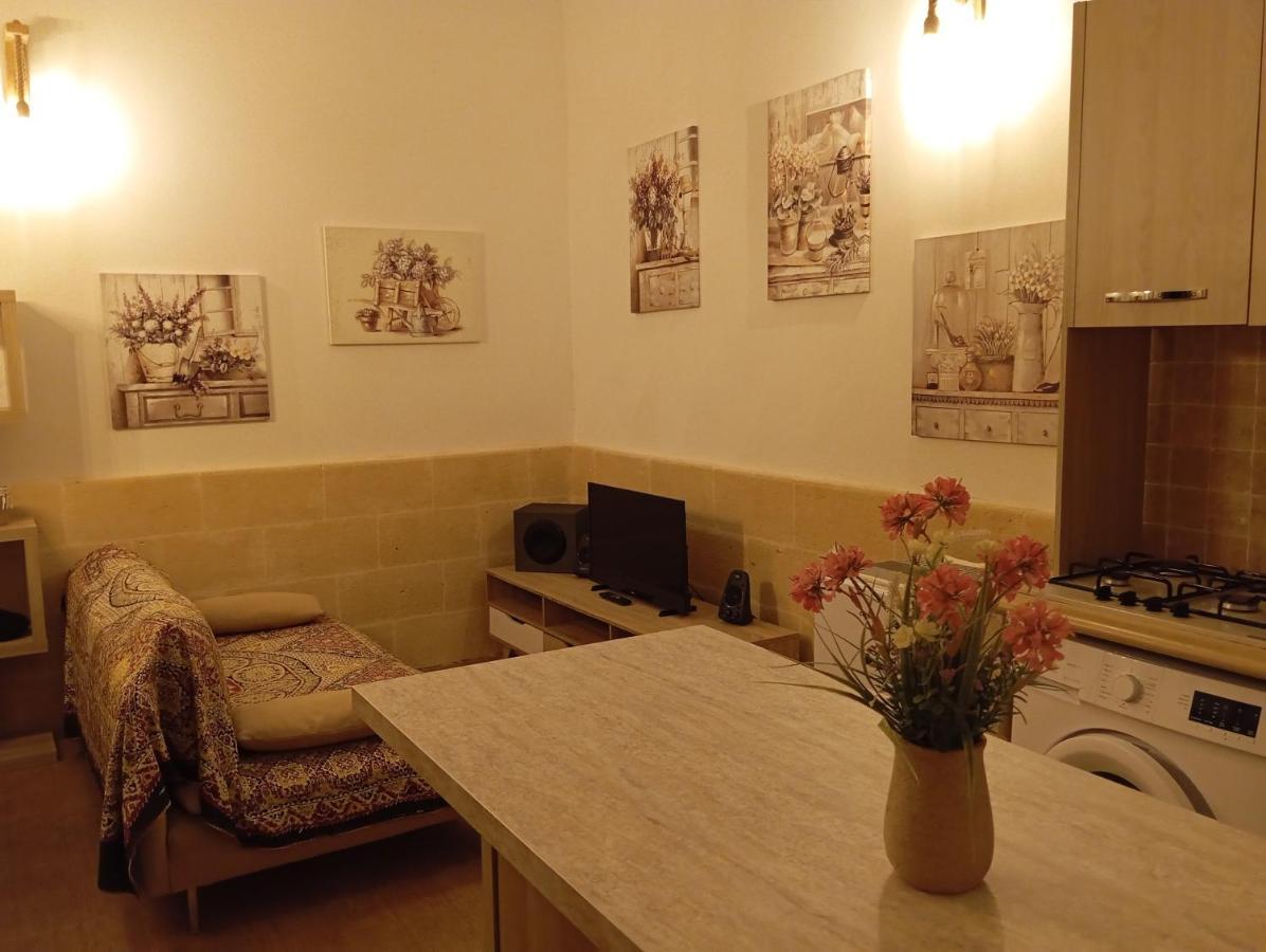 Ferienwohnung Mariella House Fasano Exterior foto
