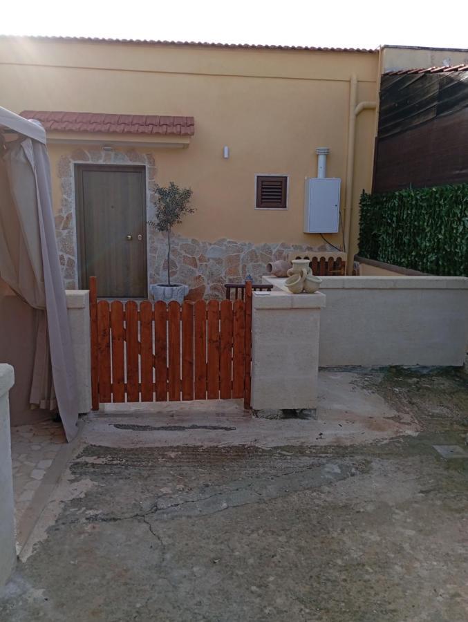 Ferienwohnung Mariella House Fasano Exterior foto