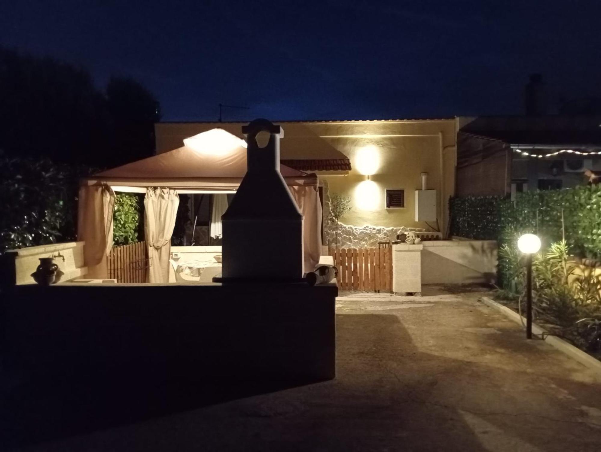 Ferienwohnung Mariella House Fasano Exterior foto